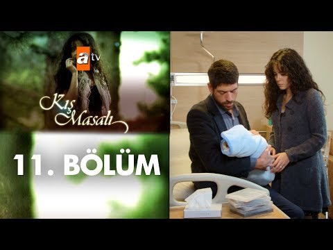 Kış Masalı 11. Bölüm - Final