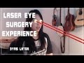 PRK Laser Eye Surgery- 3Yrs Later: I developed astigmatism