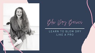 Blow Dry Tips: How to Blow Dry Your Hair For Volume Correctly and What the Cool Button Does