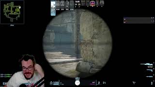 Late night CS2 WITH CHAT