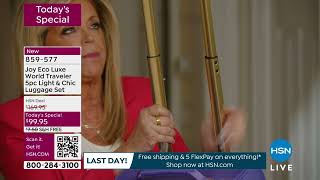HSN | Your All-Star Faves with Tina & Ty 04.28.2024 - 09 AM screenshot 2