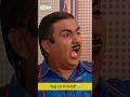 Tag ur friend tmkoc tmkocsmileofindia taarakmehta jethalal comedy trending funny babita