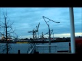 Hamburg - HafenCity - Hamburger Hafen
