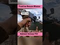Frontline Rescue Mission
