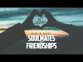 Souls That Met Before Life on Earth (Hadith About Soulmates and Friendships)
