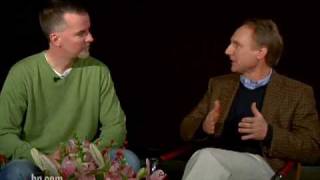 Meet the Writers - Dan Brown (Part 1 of 3)