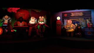 The Rock-afire Explosion: Kids II - RetroMation @cheesecrawl