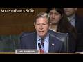 Trump Nominees Cower Before Richard Blumenthal As They Refuse To Admit Biden Won 2020 Election