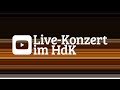 Capture de la vidéo Hdk Live - Ansgar Elsner/Burkhard Jasper Quartett - Hommage An Heiner