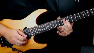 Bryan Adams - Everything I Do (Guitar Solo) Resimi