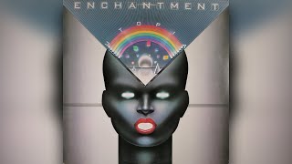 Enchantment - Enchanted Lady