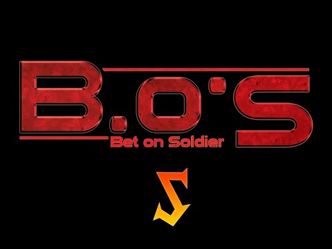 Video: Bet On Soldier Dev Membuang DJ