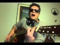 366 Músicas - Música 201 - You're The First, The Last, My Everything (cover)
