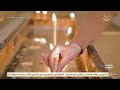 حديث العرب من مصر تعرف على أبرز المعلومات عن دير السيدة العذراء بجبل الطير في المنيا