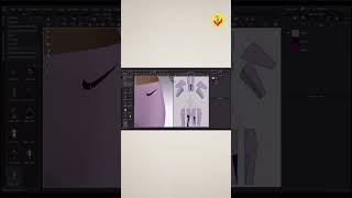 How To Edit A Graphic Logo On An Avatar In CLO 3D