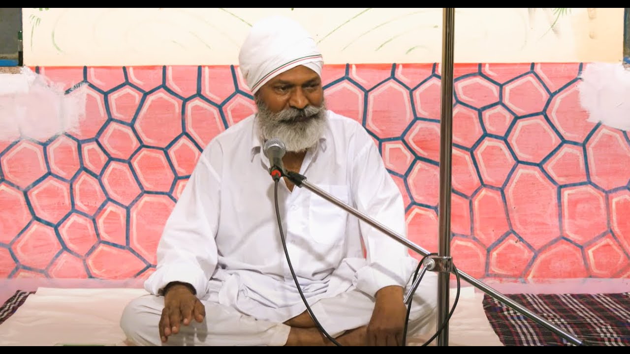 Majlis (मजलिस), 13-03-25, Khetri Dera (खेतड़ी डेरा), Raj Kumar Ji (राज कुमार जी) #rajkumarjikhetri