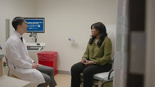 Meet Dr. Vance Sohn, Surgical Oncologist, MedStar Washington Hospital Center