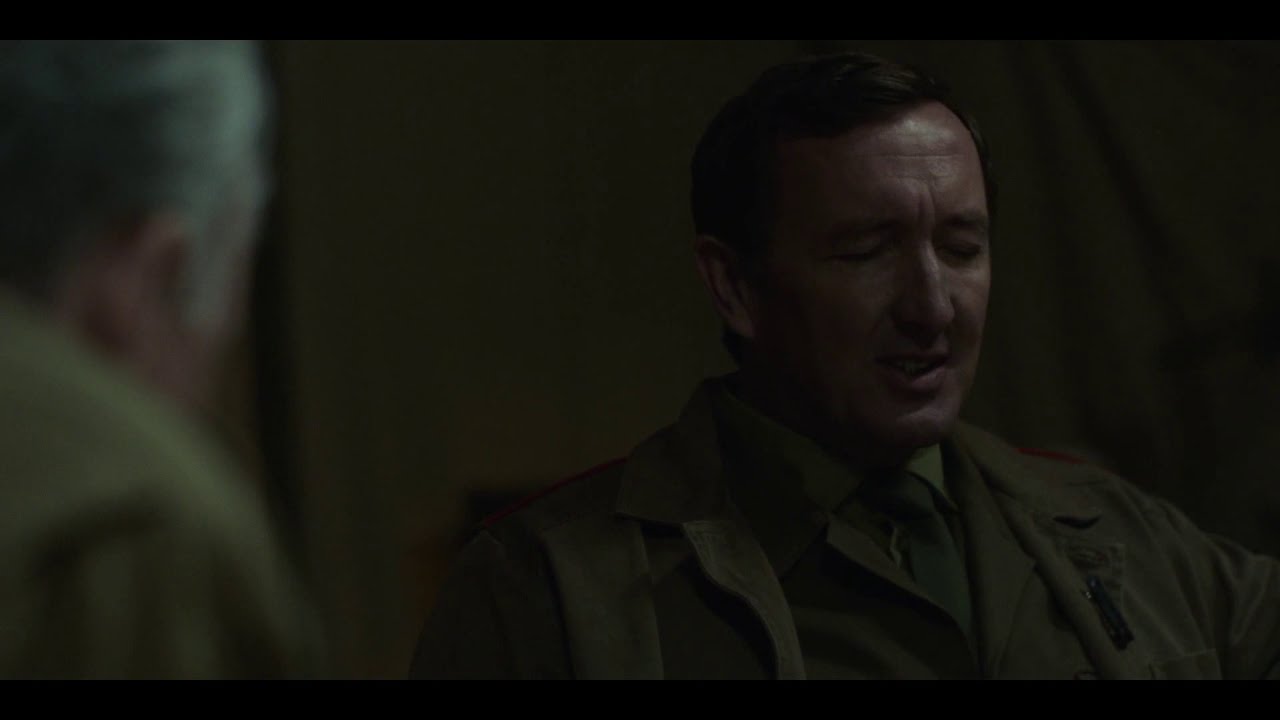 HBO's Chernobyl (2019) Bio Robots (Episode 4) YouTube