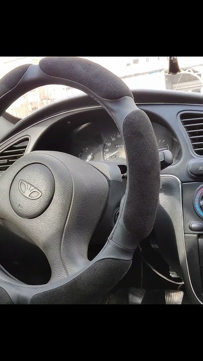 🚘 Lanos 🚘 #ланос #салон #ваз #lanos #daewoo #foryou #рек #fypシ #fyp # ...