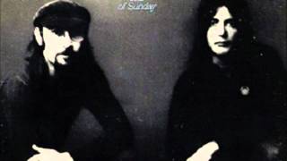 Seals & Crofts - High On A Mountain chords