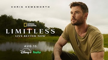 Back Unlocking Health & Wellness Secrets | Limitless: Live Better Now Trailer