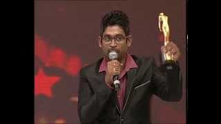 Song of the year at #MMASouth2015 | Manikanth Kadri