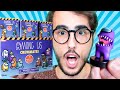 APRO 16 MYSTERY MINIFIGURES DI AMONG US PER CERCARE I RARI!
