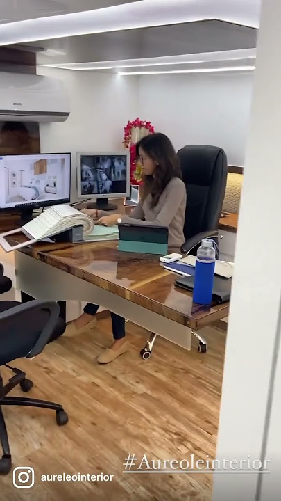 See how interior designer works🤩✨| #shorts #interiordesign