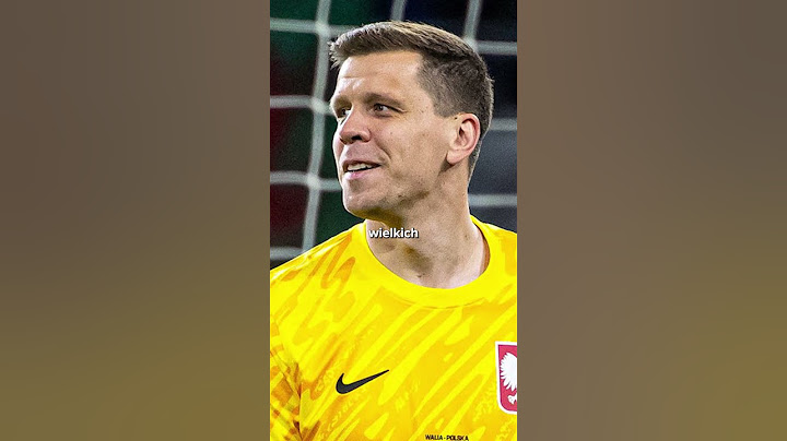 DLACZEGO SZCZĘSNY ZAKOŃCZYŁ KARIERĘ! 😱