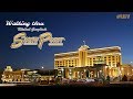 #BUFFET SOUTH POINT CASINO THE ONLY ONE OPEN IN TOWN - YouTube