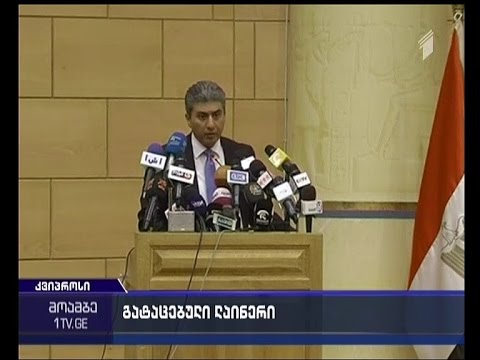 რატომ გაიტაცა 55 მგზავრი და საჰაერო ხომალდი ეგვიპტის მოქალაქემ - გამტაცებელი დაკავებულია