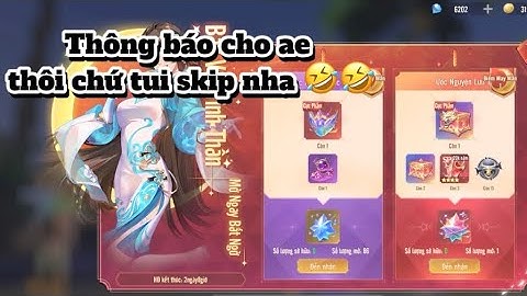 Đấu La Đại Lục Hồn Sư Đối Quyết-Tiên Sơn Nên Chơi Như Thế Nào Cho Rẻ, Sk Lấy Sb Đầu TB Và Sb Tay TTT