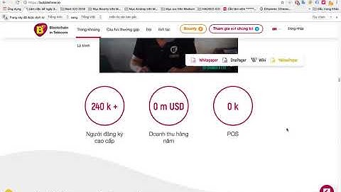 Bubbletone Blockchain in Telecom