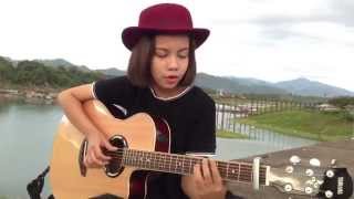 รักคงยังไม่พอ Cover By Jasmin chords