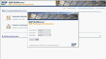 SAP PI/PO--  import business systems into ID