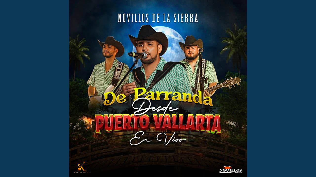 Las Letras Gemelas (En Vivo)