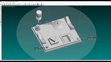 3D Tools source code using OpenCascade & OpenGL Library
