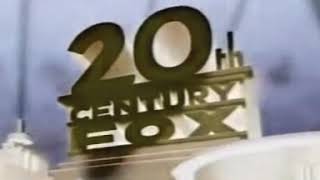 Warning Loud 1995 20Th Century Fox Home Entertainment In G-Major 22
