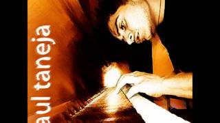 Paul Taneja - City Lights