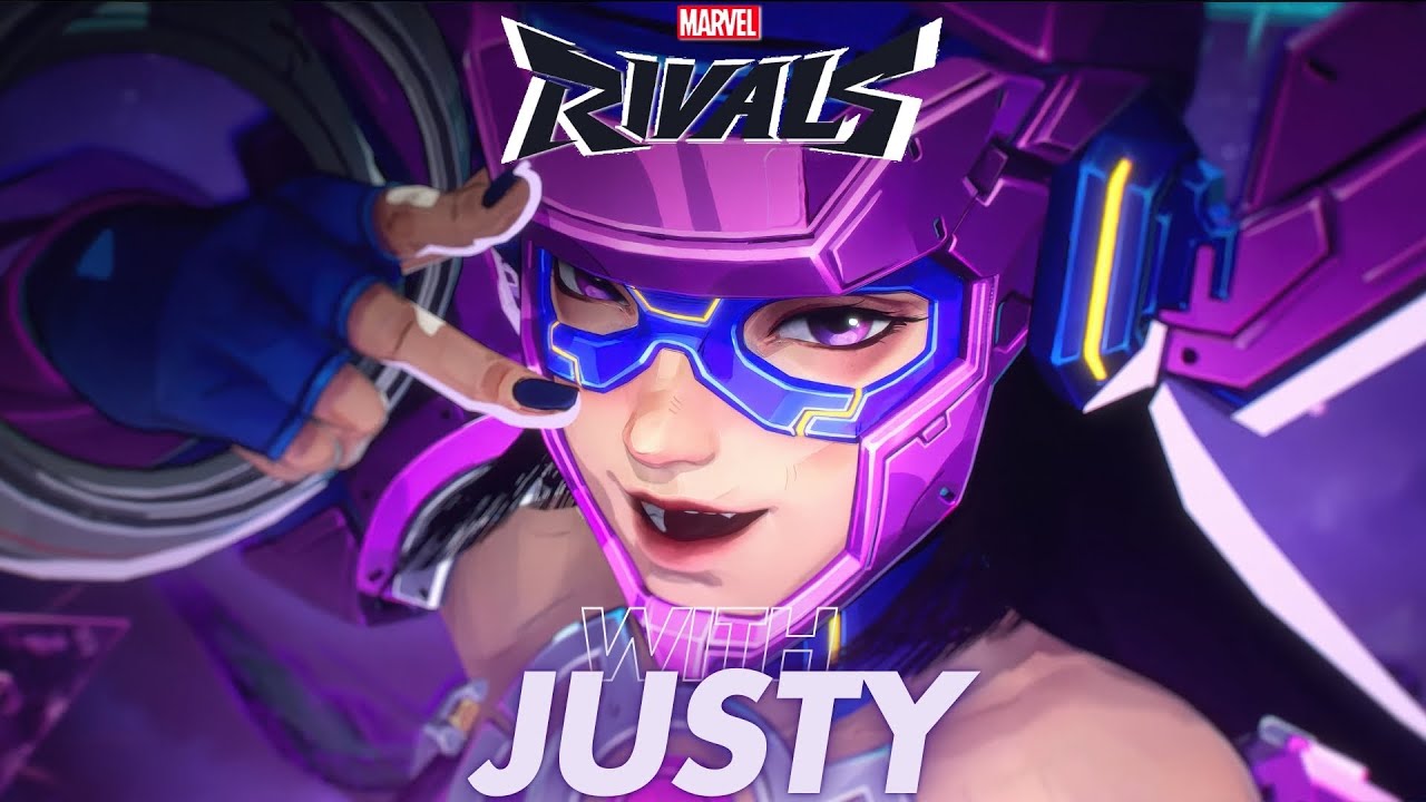 #948 Marvel Rivals Epdi irruku 🧐| Professional FPS Streamer