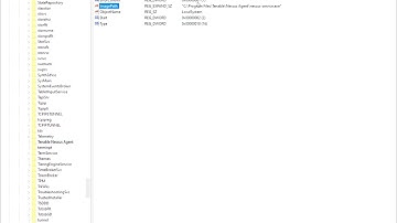 MyVulns.com: Microsoft Windows Unquoted Service Path Enumeration