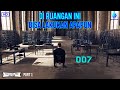 HACKER VS HACKER | BISA MERETAS SISTEM NEGARA !!! - Rangkum Alur Cerita Film SkyFall | PART 1