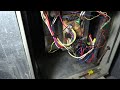 GAS FURNACE BLOWER FAN MOTOR IS NOT WORKING