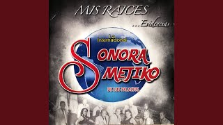 Video thumbnail of "Sonora Mejiko - Evidencias"