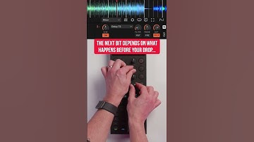 Build ups for your NEXT GIG on the Traktor X1 MK3