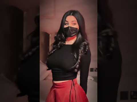 Isha Rana New Viral Trending Video Tiktokr  #shots #tiktok #viral #4k