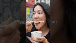 Eu Provei 5 dos Restaurantes mais Antigos de São Paulo!!