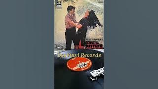 Kaala Patthar 1979--Baahon Mein Teri' Lata Mangeshkar, Mohammad Rafi--Rajesh Roshan