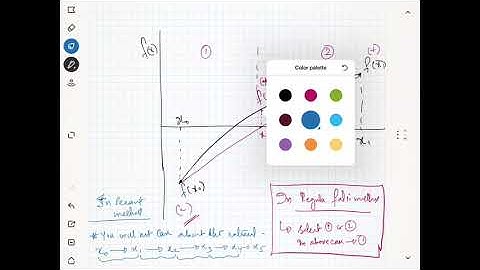EE324: L-11-Secant and Successive Approximation Methods