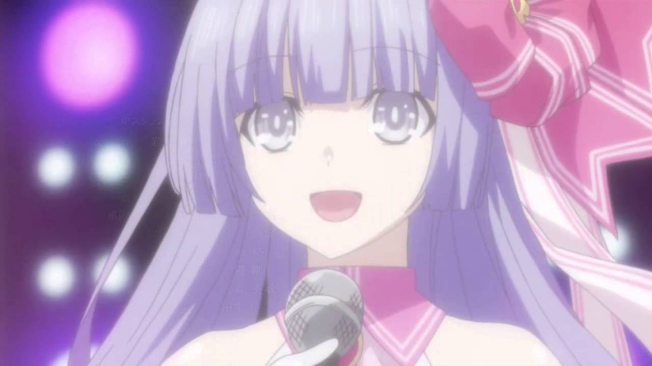 [Dub Ver.] Date a Live II - Singing in the shower - Miku's Final Concert